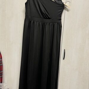 Women’s long dress